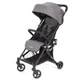 Segmart Lightweight Stroller, Grey