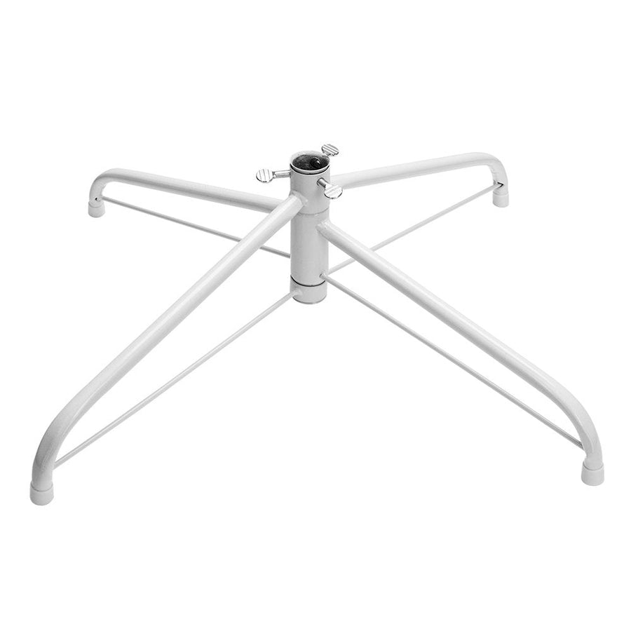 2023 Newest SEGMART 6ft Snow Flocked Christmas Tree, Artificial Christmas Tree with 920 Tips, Solid Metal Stand, Decorations for Home, Festival, Party, Christmas, Indoor, Outdoor, Green, SS107