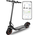 Foldable Electric Bike for Adults, SEGMART Mini Electirc Bicycle, 20" x 4.0 Fat Tire Pocket Bikes for Men with 36V 13Ah Battery | 7 Speed SHIMANO Kit | 500W Motor (UL Certified)