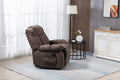 SEGMART Lift Recliner Chair, 39" x 37" x 40", Brown