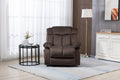 SEGMART Lift Recliner Chair, 39" x 37" x 40", Brown
