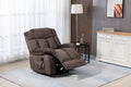 SEGMART Lift Recliner Chair, 39" x 37" x 40", Brown