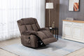 SEGMART Lift Recliner Chair, 39" x 37" x 40", Brown