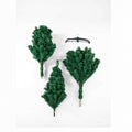 Christmas Trees Clearance, SEGMART 6FT Christmas Tree with 1050 Tips, Upgraded Artificial Christmas Tree with Solid Metal Stand, Indoor/Outdoor Christmas Decorations for Home, Festival, Party, LL287