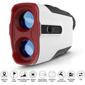 Segmart Golf Rangefinder for Golf, 900 Yards 7X Golf Range Finder with High-Precision Flag Pole Locking Vibration Function Slope Mode Continuous Scan, and Rechargeable