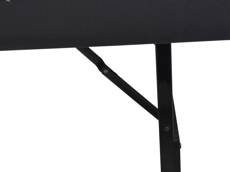 SEGMART Outdoor Folding Pool Tables, Billiard Tables Game Table, Indoor Entertainment Table, Children's Toys, Table Games, and All Accessories Included, Blue