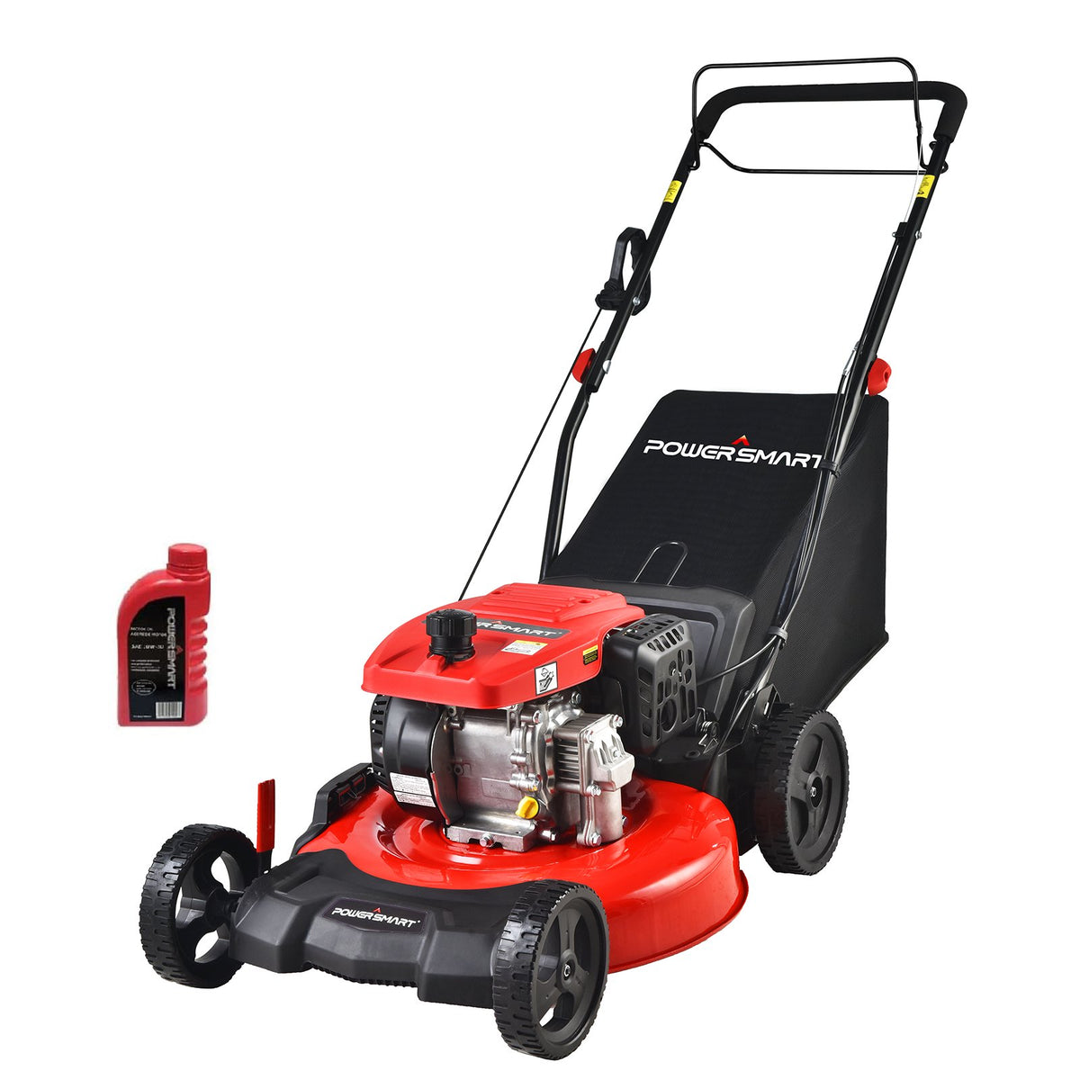 Cheap self propelled lawn mower near me hot sale