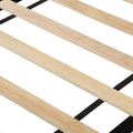 36.6 Inch SEGMART Twin Bed Frame