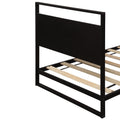 36.6 Inch SEGMART Twin Bed Frame