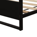36.6 Inch SEGMART Twin Bed Frame