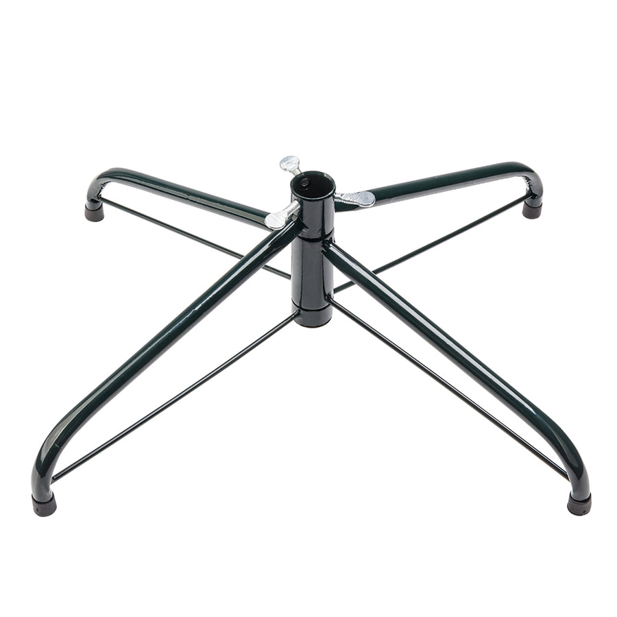 SEGMART 8FT Christmas Tree with 1138 Tips, Upgraded Artificial Christmas Tree with Solid Metal Stand, Indoor/Outdoor Christmas Decorations for Home, Festival, Party, Easy Assembly, Green, LL304