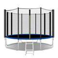 Outdoor Trampoline for Kids