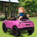 OFFICIAL LICENSED LAMBORGHINI URUS KIDS CARS 12V KIDS TOYS WITH R/C PARENTAL REMOTE