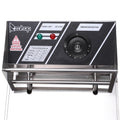 Deep Fryer Electric Deep Fryer with Basket and Lid, Large Capacity Deep Fryer Donut Deep Fryer, SEGMART Commercial Deep Fryer Stainless Steel Deep Fryer for Kitchen/Home Use, 6.3QT/6L/2500W, H622