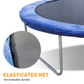Outdoor Trampoline for Kids