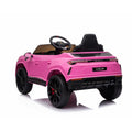 OFFICIAL LICENSED LAMBORGHINI URUS KIDS CARS 12V KIDS TOYS WITH R/C PARENTAL REMOTE