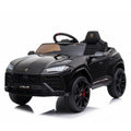OFFICIAL LICENSED LAMBORGHINI URUS KIDS CARS 12V KIDS TOYS WITH R/C PARENTAL REMOTE