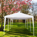 Segmart 12-Person Canopy Tents, L