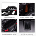 OFF-ROAD UTV TRUCK RIDE ON CAR KIDS CARS 12V KIDS TOYS WITH R/C PARENTAL REMOTE ELECTRIC VEHICLES FOR BOYS GIRLS