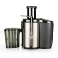 Centrifugal Juicer Machine, 800W Juice Extractor with Big Mouth Feed Chute, 304 Stainless Steel Juice Maker with Dual Speed Control, BPA-Free, High Juice yield, Anti-drip, Dishwasher Safe, B08