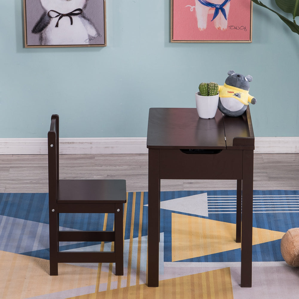 Espresso best sale kids desk