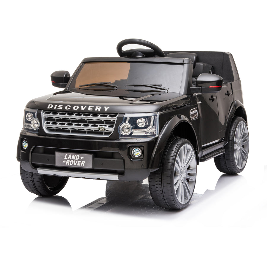 SEGMART Ride-On Car Toys, 12V Battery Powered Electric 4 Trie Kids Toys with Remote Control, S01