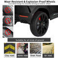 Licensed Lamborghini Ride-on Toy, 12V Rechargeable Battery Powered 4 Tries Car with Remote Control, S7827