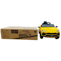 OFFICIAL LICENSED LAMBORGHINI URUS KIDS CARS 12V KIDS TOYS WITH R/C PARENTAL REMOTE