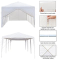 Segmart 12-Person Canopy Tents, L