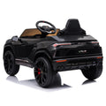 ELECTRIC BATTERY-POWERED LAMBORGHINI URUS KIDS CARS 12V KIDS TOYS WITH R/C PARENTAL REMOTE