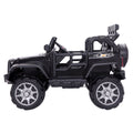 Ride on Cars with Remote Control seater, 12V Kids Ride on Cars for Boys Girls, Electric Ride on Truck Car with LED Lights, Horn, MP3 Player, Battery-Powered Ride on Toys, 3 Speeds, L6449