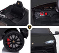 ELECTRIC BATTERY-POWERED LAMBORGHINI URUS KIDS CARS 12V KIDS TOYS WITH R/C PARENTAL REMOTE