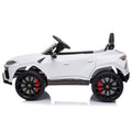 ELECTRIC BATTERY-POWERED LAMBORGHINI URUS KIDS CARS 12V KIDS TOYS WITH R/C PARENTAL REMOTE
