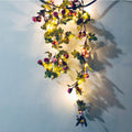 Fairy String Lights Room Decor for Girls, SEGMART 6.56ft String Lights Room Wall Decorations for Teen Girls, Window Curtain String Light Wedding Outdoor Party Home Garden Bedroom, Warm White, S11155