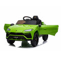 OFFICIAL LICENSED LAMBORGHINI URUS KIDS CARS 12V KIDS TOYS WITH R/C PARENTAL REMOTE