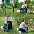 🎉MOTHER'S DAY SALE- 60% OFF🎉Pain Free Gardening Kneeler™