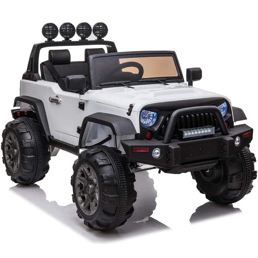 Electric Vehicles for Girls Boys, 12V Kids Ride on Cars with Remote Control, L