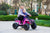 Ride On Vehicle Toy For Kids
