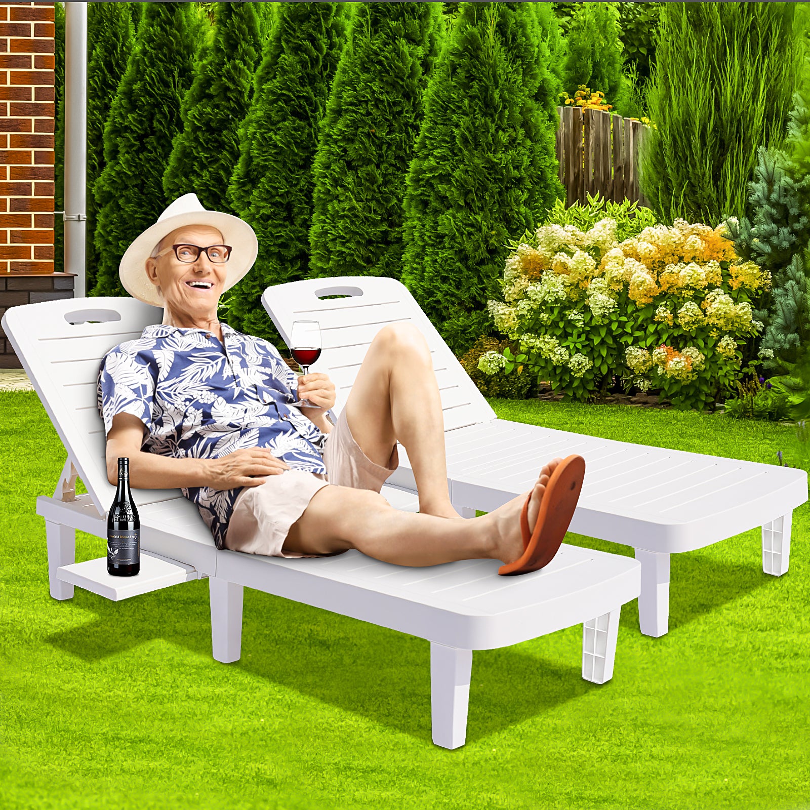 Chaise Lounge Cheap Outdoor Seating Outdoor Patio Lounge Chair