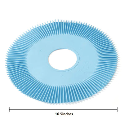 Pool Vacuum Cleaner, U.S. Pool Supply Powerful Professional Suction Pool Cleaners, with a Regulator Valve and Ten Durable Hoses, Remove dirt, Leaves, Debris, Bugs, Pebbles, S10930