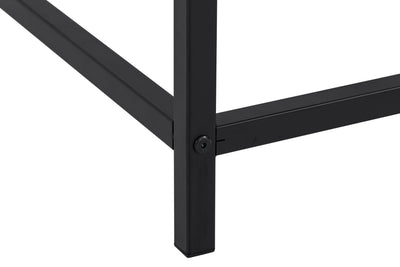 3-Piece Outdoor Patio Bistro Set, Patio Furniture Sets with 2 Rocking Metal Chairs and Glass Coffee Table, Textilene Fabric Small Patio Furniture Set for Yard, Garden, Balcony, Poolside