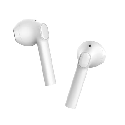 SEGMART Bluetooth 5.1 True Wireless Earbuds with 500mAh Charging Case, 25H Playtime, IPX7 Waterproof, Q04