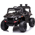 OFF-ROAD UTV TRUCK RIDE ON CAR KIDS CARS 12V KIDS TOYS WITH R/C PARENTAL REMOTE ELECTRIC VEHICLES FOR BOYS GIRLS