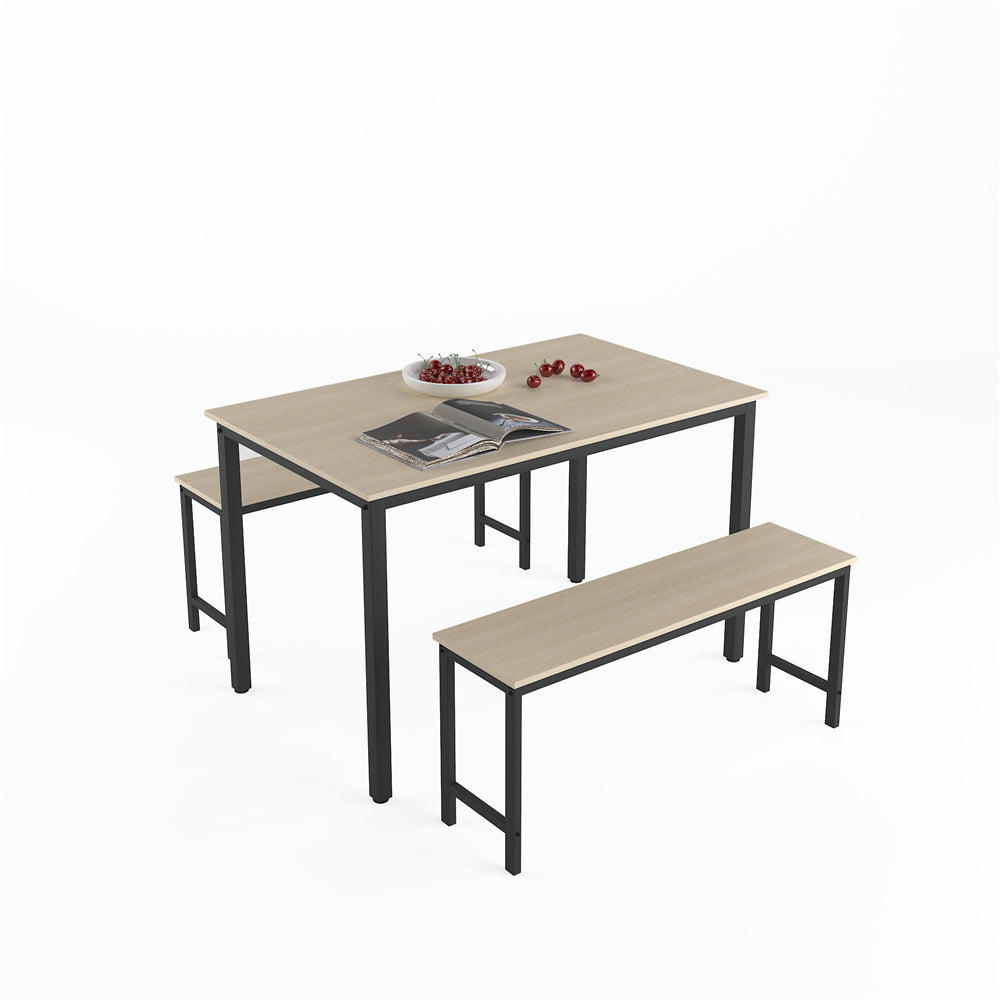 Zinus Modern Studio Collection Soho Desk / Table / Computer Table