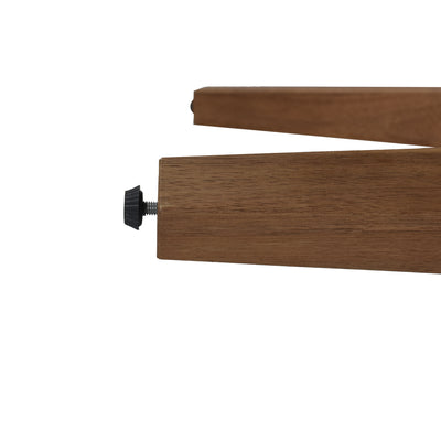 SEGMART 3 Pieces Outdoor Bistro Patio Bar Furniture Sets, Outdoor Woven-Rope Bistro Table Set with Wood Table and 2 PCS Chair, Woven-Rope Bar Chairs Set with Cushion for Poolside, SS310