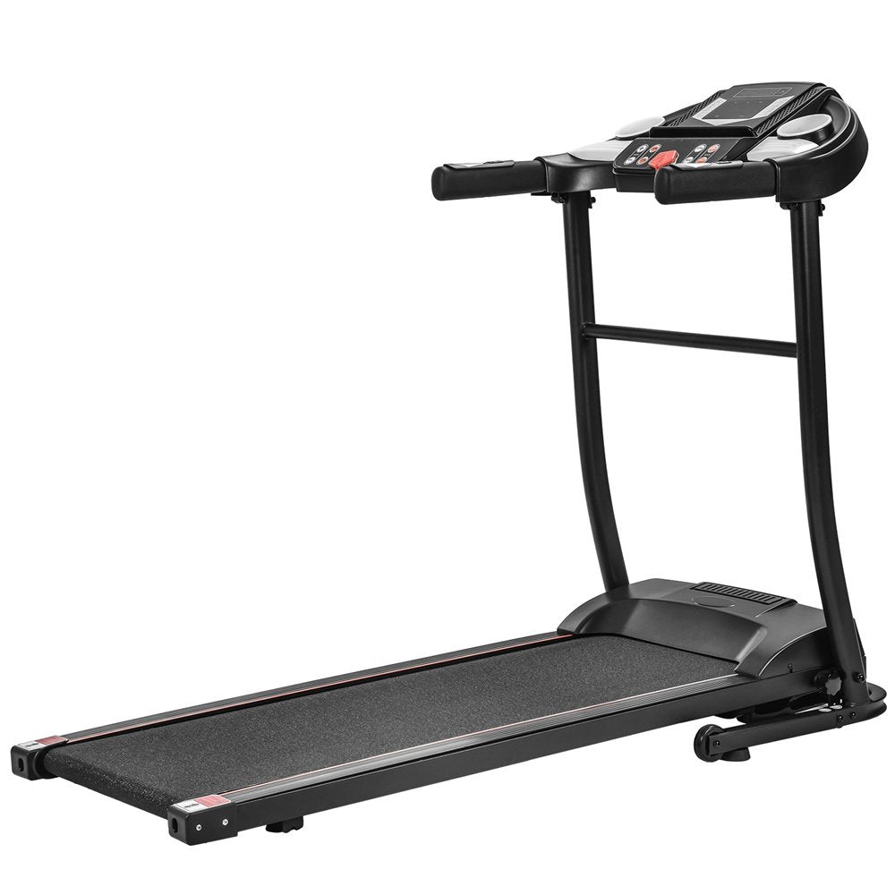 Electric Treadmill Weslo Cadence G Cushioned Treadmill Review