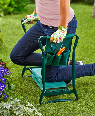 🎉MOTHER'S DAY SALE- 60% OFF🎉Pain Free Gardening Kneeler™