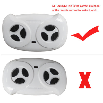 12V Ride on Cars for Girls Boys, Power Ride on Toys with Remote Control, SEGMART Pink Electric Cars for Kids, Ride on Truck with Safety-Belt, Spring Suspension, Lights&MP3, Gift for Kids, L