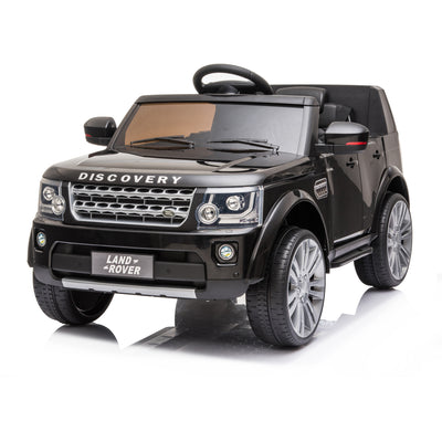 SEGMART Ride-On Car Toys, 12V Battery Powered Electric 4 Trie Kids Toys with Remote Control, S01