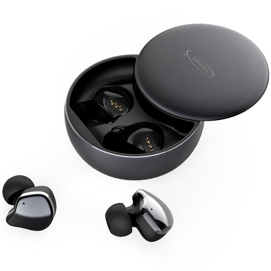 True Wireless Bluetooth 5.0 Earbuds Earphones Charging Case for Xiaomi Mi  Airdots 